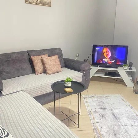 Apartament Tropical Beachfront *