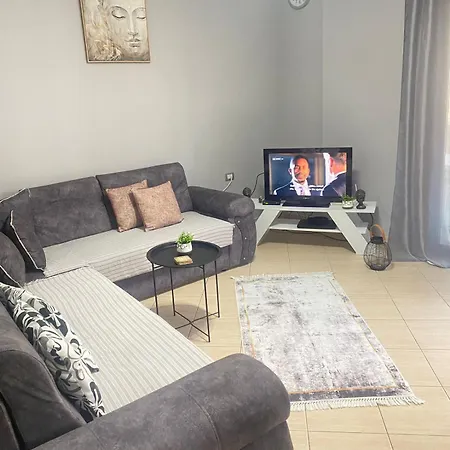 Tropical Beachfront Apartamento *