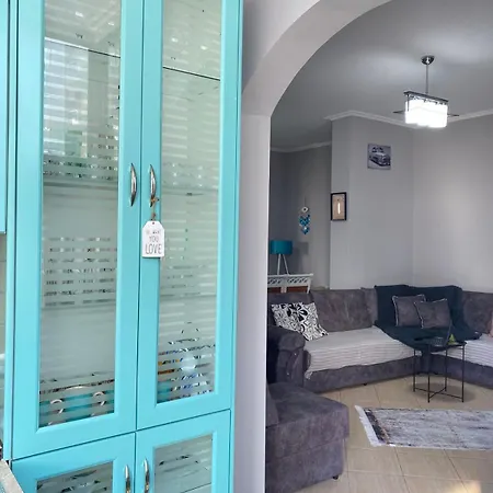 Apartament Tropical Beachfront